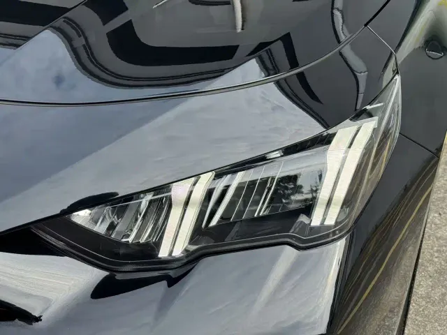 GAC Trumpchi Emkoo — Фото автомобиля 4