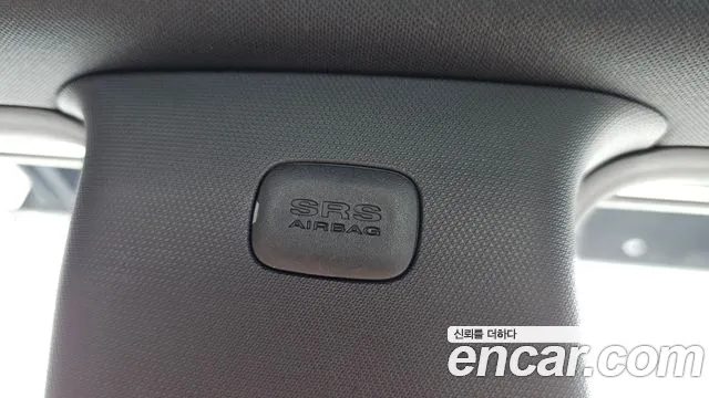 KG_Mobility_Ssangyong Torres Torres Бензин 1.5 2WD — Фото автомобиля 29