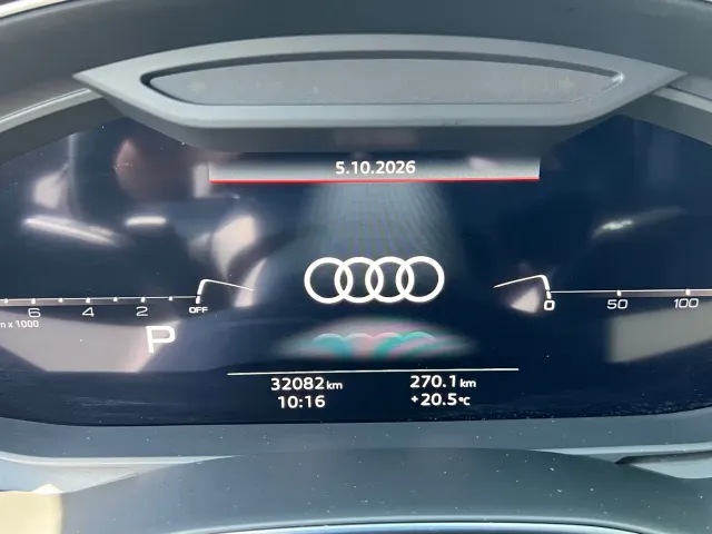 Audi A7 — Фото автомобиля 11