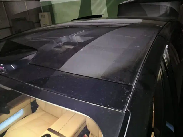 Li Auto Li Auto MEGA 2025 Ultra Smart Renewal Edition — Фото автомобиля 6
