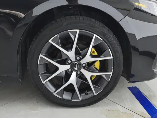 GAC Trumpchi Emkoo — Фото автомобиля 6