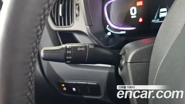 Kia RAY Новый Kia Ray Prestige — Фото автомобиля 28