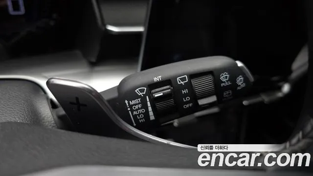 KG_Mobility_Ssangyong Torres Torres Бензин 1.5 2WD — Фото автомобиля 19