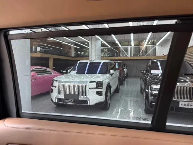 Land Rover Range Rover — Фото автомобиля 16
