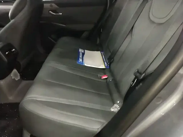 BYD Qin PLUS — Фото автомобиля 16