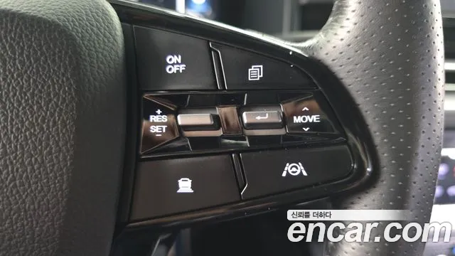 KG_Mobility_Ssangyong Rexton Новый Rexton Sport Дизель 2.2 4WD — Фото автомобиля 14