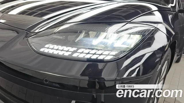Hyundai Ioniq6 — Фото автомобиля 18