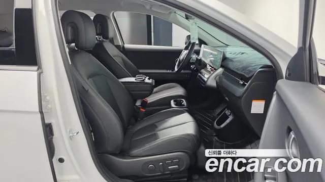Hyundai Ioniq5 — Фото автомобиля 4
