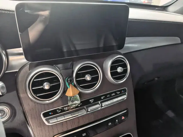 Mercedes-Benz GLC-Class — Фото автомобиля 5