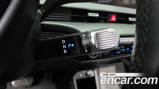 Hyundai Ioniq5 — Фото автомобиля 9