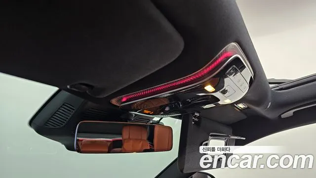 Mercedes-Benz S-Class — Фото автомобиля 5