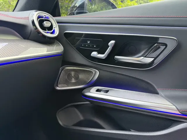Mercedes-Benz CLE-Class AMG — Фото автомобиля 11