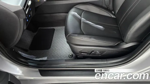 Hyundai Sonata DN8 — Фото автомобиля 19