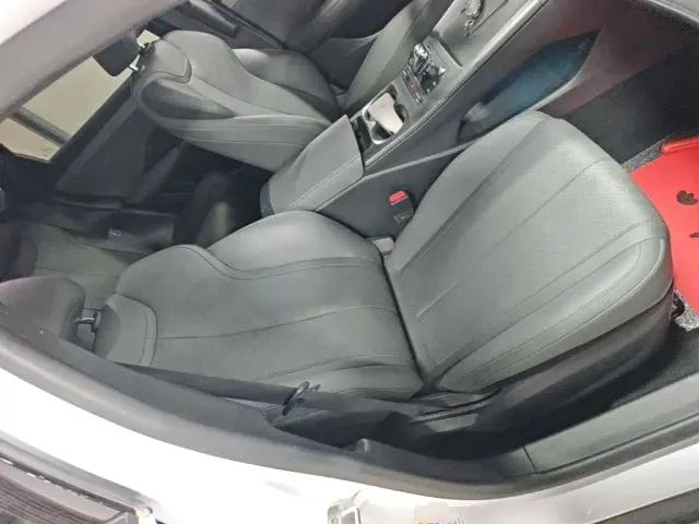 BYD Qin PLUS — Фото автомобиля 24