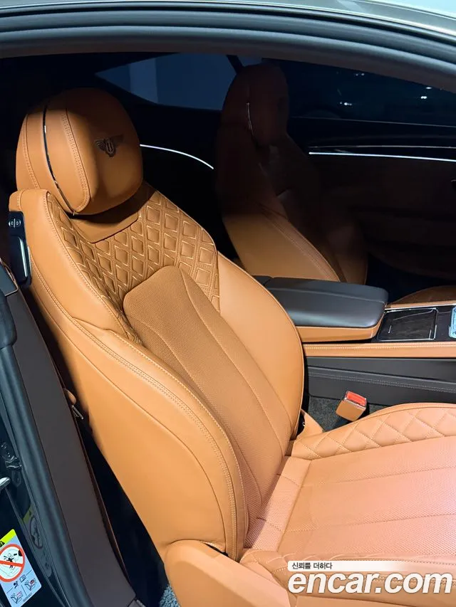 Bentley Continental 3rd Gen — Фото автомобиля 7