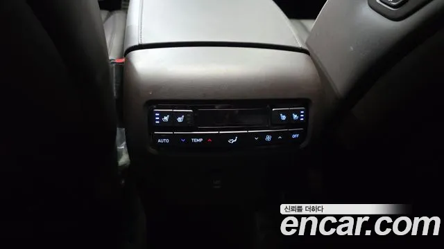 Hyundai Palisade The New Palisade Дизель 2.2 2WD — Фото автомобиля 30