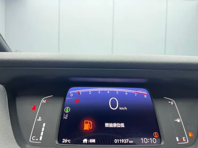 Honda LIFE — Фото автомобиля 11
