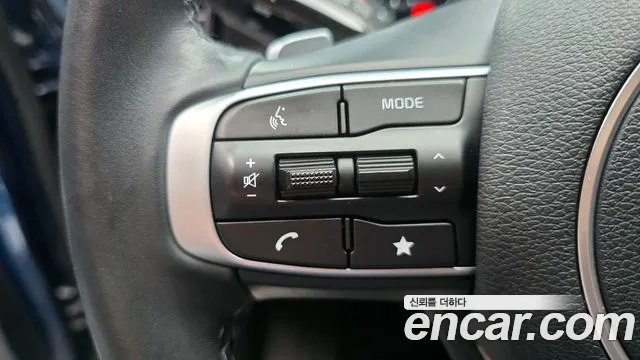 Kia Sportage Sportage 5-е поколение Бензин 1.6 турбо 2WD — Фото автомобиля 14