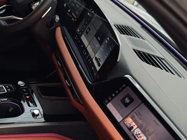 Audi A5L — Фото автомобиля 10
