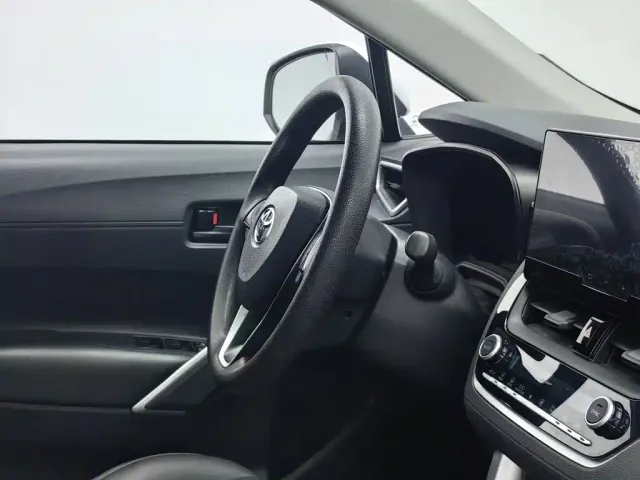 Toyota Frontlander — Фото автомобиля 22