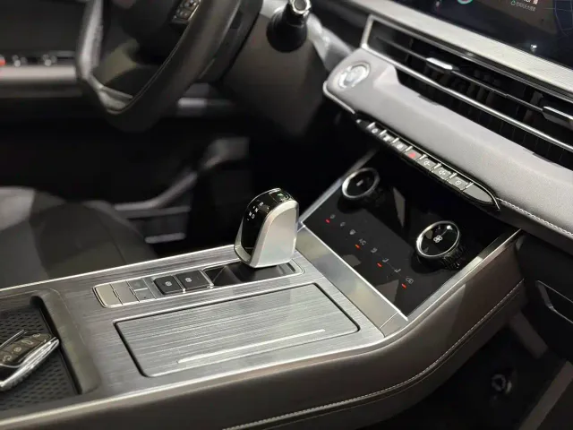 Chery Tiggo 7 PLUS — Фото автомобиля 14