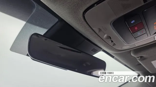 Hyundai Sonata Sonata (DN8) — Фото автомобиля 17