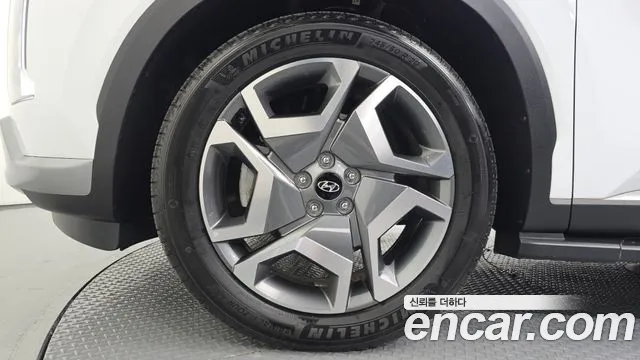 Hyundai Palisade The New — Фото автомобиля 5