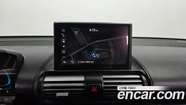 Hyundai Casper — Фото автомобиля 20