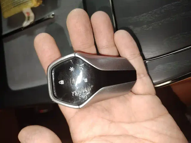 GAC Hyptec HT — Фото автомобиля 8