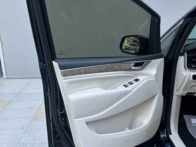 GAC Trumpchi M8 — Фото автомобиля 13