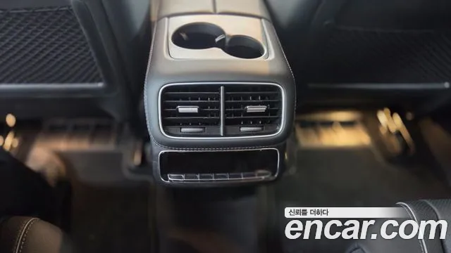 Mercedes-Benz GLS-Class — Фото автомобиля 18