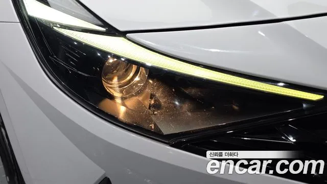 Hyundai Avante CN7 — Фото автомобиля 7