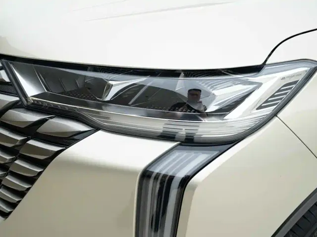 Haval H6 — Фото автомобиля 14