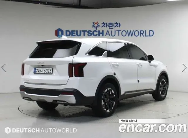 Kia Sorento — Фото автомобиля 2