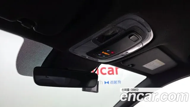 Hyundai Avante CN7 — Фото автомобиля 24