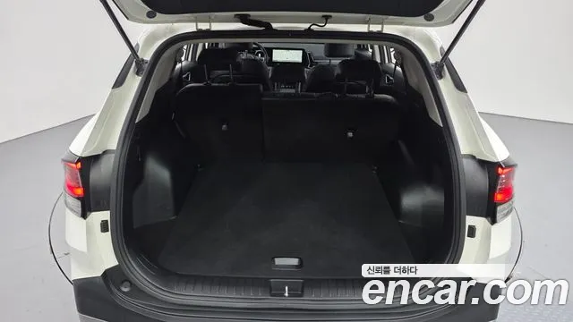 Kia Sportage Sportage 5-е поколение Дизель 2.0 2WD — Фото автомобиля 20