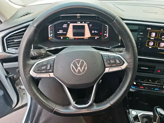 Volkswagen Tayron X — Фото автомобиля 2