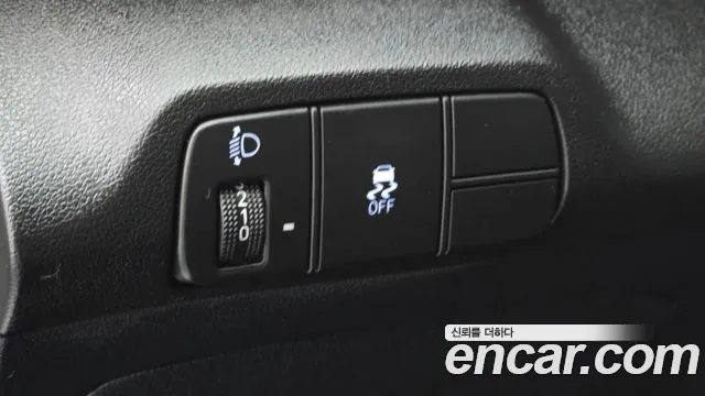Hyundai AVANTE Новый Avante (CN7) — Фото автомобиля 14