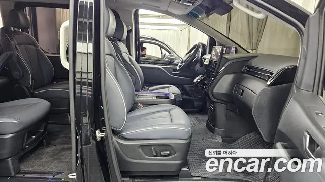 Hyundai Staria — Фото автомобиля 17