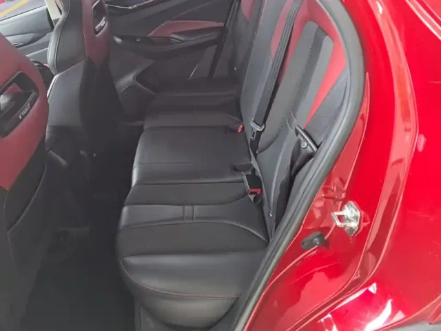 Changan Oushang X5 — Фото автомобиля 16