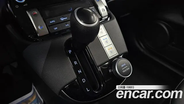Hyundai Casper Casper Inspiration — Фото автомобиля 9