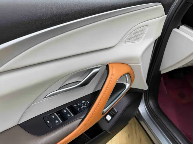 BYD Song Pro — Фото автомобиля 6