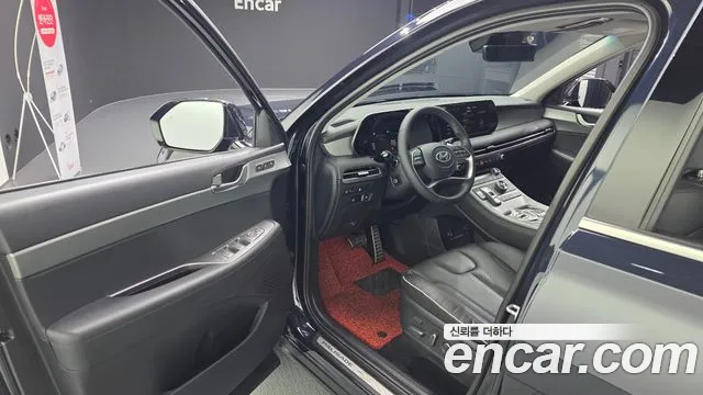 Hyundai Palisade The New Palisade Бензин 3.8 2WD — Фото автомобиля 10