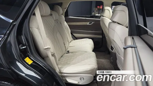 Genesis GV80 — Фото автомобиля 18