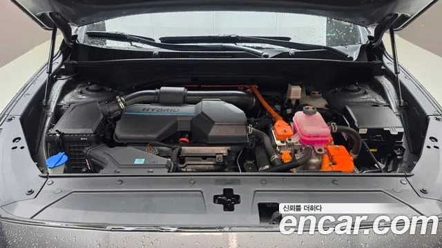 Hyundai Santafe — Фото автомобиля 6