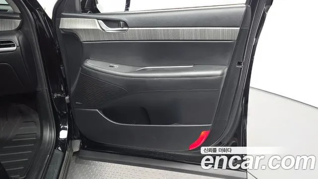 Hyundai Palisade The New Palisade — Фото автомобиля 13