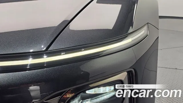 Hyundai Grandeur GN7 — Фото автомобиля 22