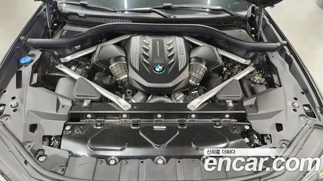 BMW X5 G05 — Фото автомобиля 6