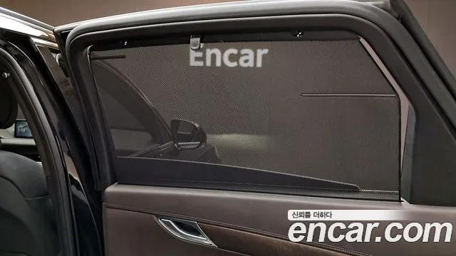 Genesis GV80 2.5T Бензин AWD — Фото автомобиля 29