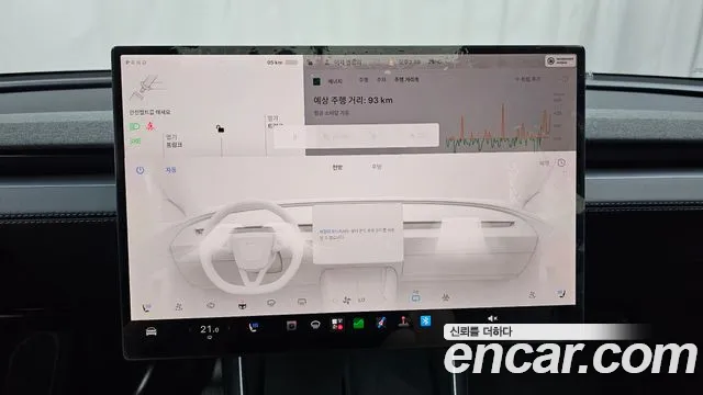 Tesla Model Y — Фото автомобиля 18